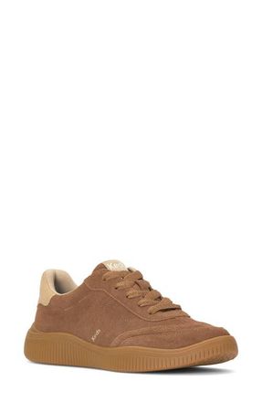 Keds Contest Sneaker in Tan/Cuban at Nordstrom, Size 8.5