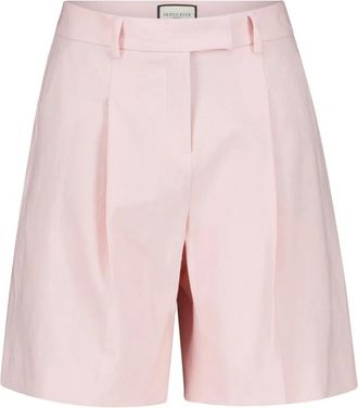 Seductive Dames, Korte broeken, Roze, Maat: XL