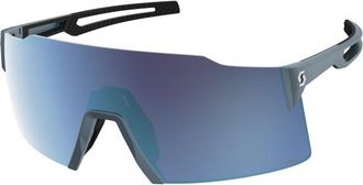 Scott Stride S3 Velobrille - Unisex | blau
