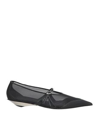 MUGLER SCHUHE - Ballerinas auf YOOX.COM