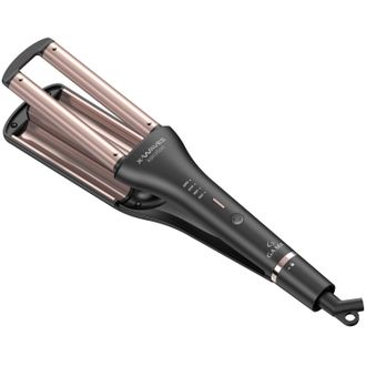 Gama Rizador Keration X Waves Gc4010