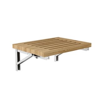 Anderson Wall Mount Folding Chair II