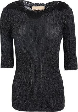 Valentino Garavani CAMISETAS Y TOPS - Tops en YOOX.COM