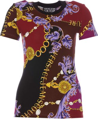Versace Jeans Couture T-shirt