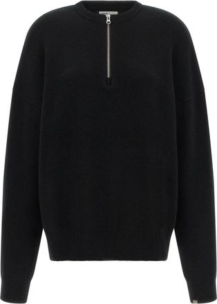 Extreme Cashmere Hombre, Jerseys, Negro, Talla: ONE Size