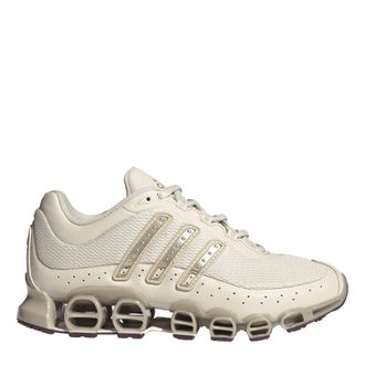 adidas Originals Womens Megaride W in Alumina - Grey - Size UK 5.5