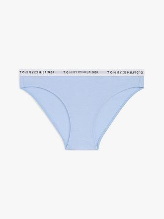 Tommy Hilfiger Repeat Logo Waistband Briefs