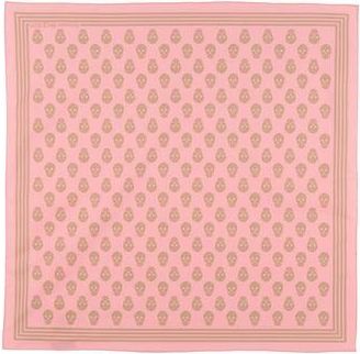 Alexander McQueen COMPLEMENTOS - Bufandas en YOOX.COM