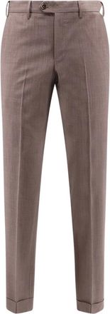 Pantaloni Torino Uomo, Pantaloni, Marrone, M, new