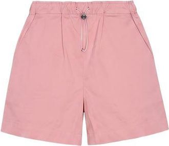 Moschino BOTTOMWEAR - Shorts & Bermuda Shorts on YOOX.COM