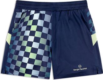 Sergio Tacchini Luca PiquÃ Printed Short