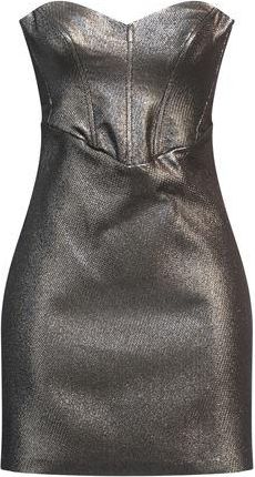 Les Bourdelles des Garçons VESTIDOS - Minivestidos en YOOX.COM