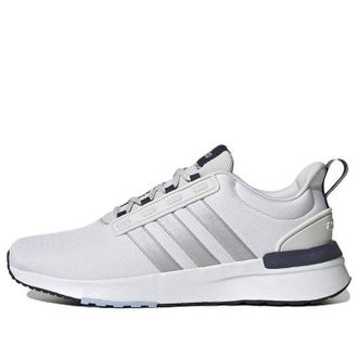 adidas Racer TR21 Grey Silver Navy HP2728