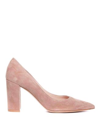 Gianvito Rossi Piper pumps