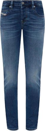 Diesel Slim Jeans 1992 D-Jiann 0Dbee
