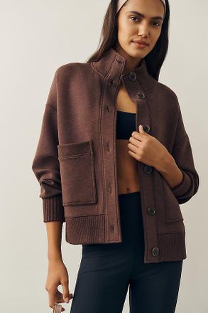 Varley Sabrina Sweatshirt