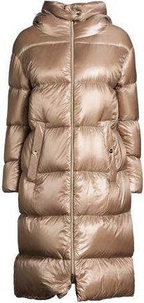 Herno COATS & JACKETS - Puffers on YOOX.COM