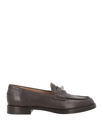 Emporio Armani CALZADO - Mocasines en YOOX.COM