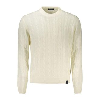 North Sails Wool Men Mens Sweater