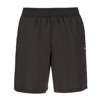 Off-white Uomo, Costumi da bagno, Nero, S, new