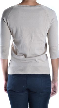 Who*s Who Wies Wie T-shirt Beige