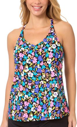 Leilani Racerback Tankini