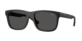 Burberry BE4499U 426087 Mens Sunglasses Black Size 55