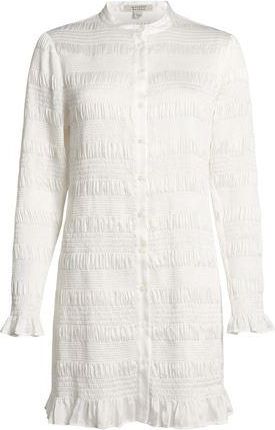 AllSaints DRESSES - Mini dresses on YOOX.COM
