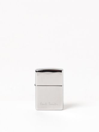 Paul Smith Accendino Zippo x Paul Smith in acciaio