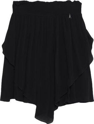 Patrizia Pepe BOTTOMWEAR - Mini skirts sur YOOX.COM