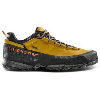 La Sportiva TX5 Low GTX 2025 Wanderschuhe f&uuml;r Herren | schwarz
