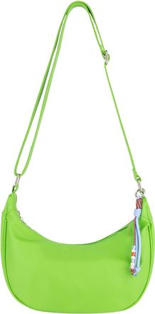 Mymo schoudertas Dames groente