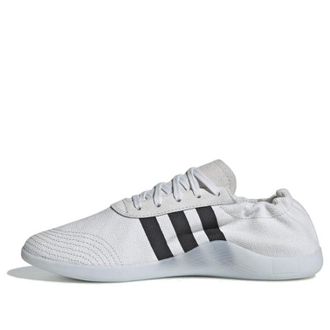 adidas (WMNS) adidas Taekwondo Team White Black EE6822