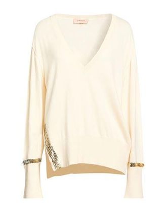 Twin-Set KNITWEAR - Jumpers on YOOX.COM