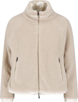 Herno Giacca Reversibile
