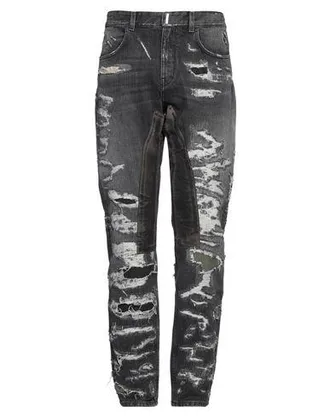 Givenchy: Black Jeans now up to −81% | Stylight