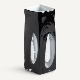 AM.PM Vaas in geblazen glas, groot model, Odisha