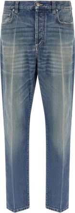 Versace Uomo, Jeans, Blu, W33, new