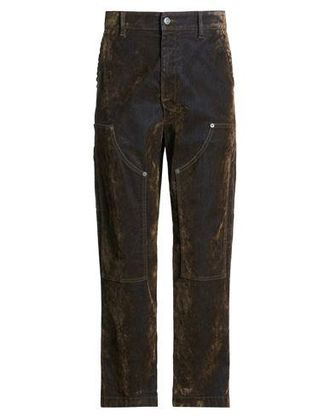 Moschino BOTTOMWEAR - Pantaloni jeans su YOOX.COM
