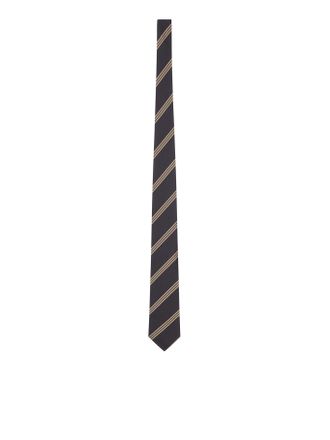 Lardini SILK TIE - Lardini - Man