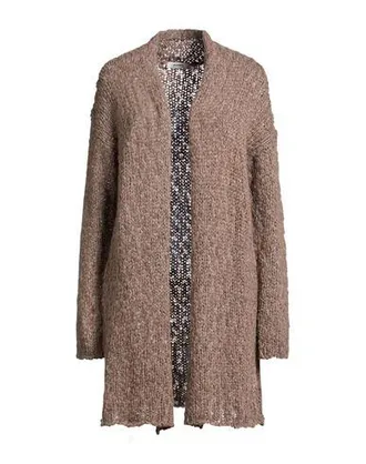 Alpha Studio KNITWEAR - Cardigans sur YOOX.COM
