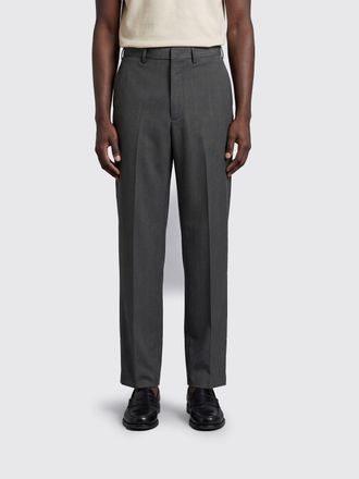 Pantaloni Torino Pantaloni sartoriali in lana vergine
