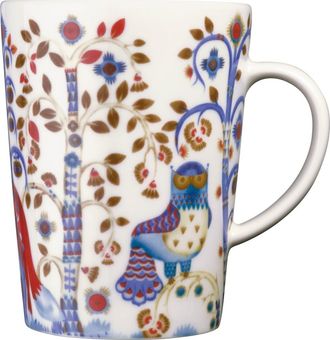 iittala Taika Mug in White at Nordstrom