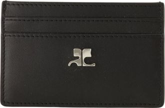 Courr&egrave;ges Donna, Accessori, Nero, Taglia unica, new