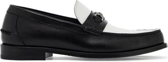 Versace Medusa 95 Loafers