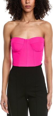 Generation Love Elaia Crepe Bustier