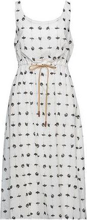 Alysi DRESSES - Midi dresses sur YOOX.COM