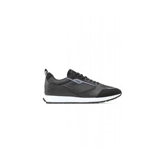 HUGO BOSS Hombre, Zapatos, Negro, Talla: 43 EU