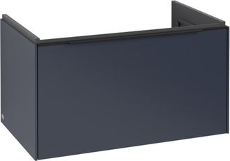 Villeroy & Boch Villeroy&boch - Subway 3.0, Mueble De Lavabo, 772x429x478 Mm, 1