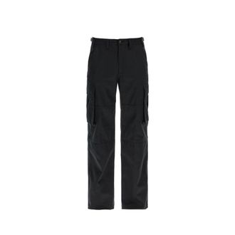 Celine C&eacute;line Cargo Pants